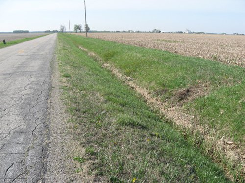 Property photo 14 - 172 Acres Offered in 3 Tracts - Prime Farmland